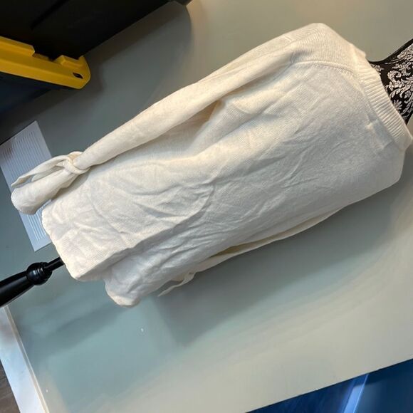 PLY Cashmere Women’s Sweater NEW - Picture 3 of 5